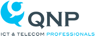 QNP logo